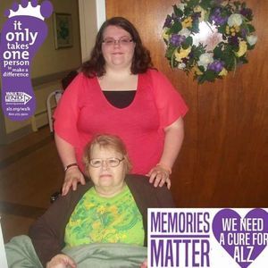 Meet your Posher, Beth